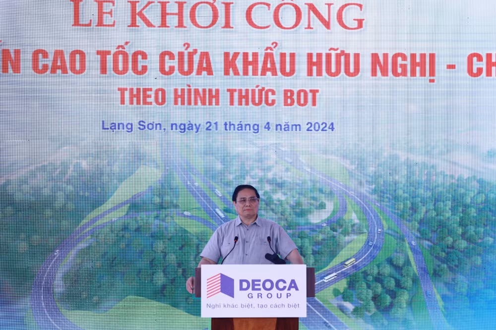 thu tuong chinh phu phat lenh khoi cong cao toc cua khau huu nghi chi lang hinh 3
