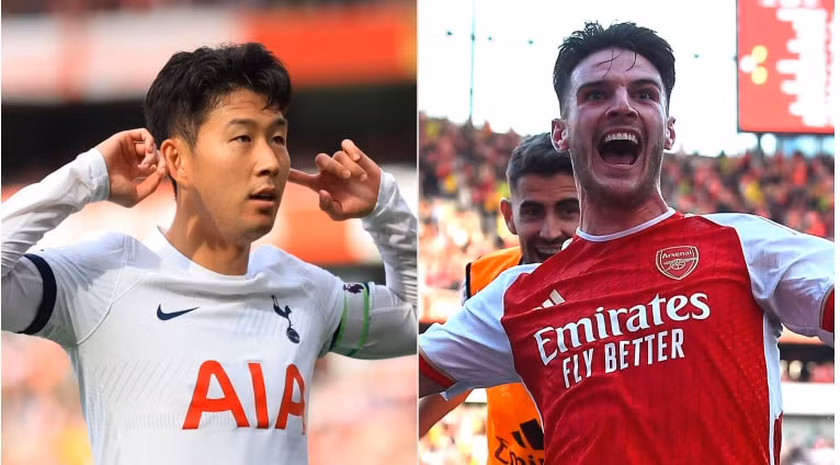 nhan dinh tottenham vs arsenal 20h ngay 28 4 tai ngoai hang anh hinh 1