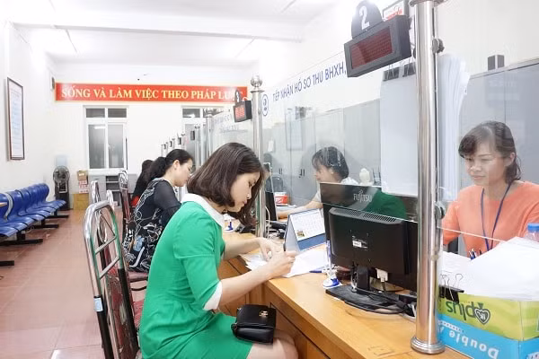 Cải cách TTHC nhằm nâng cao chỉ số 