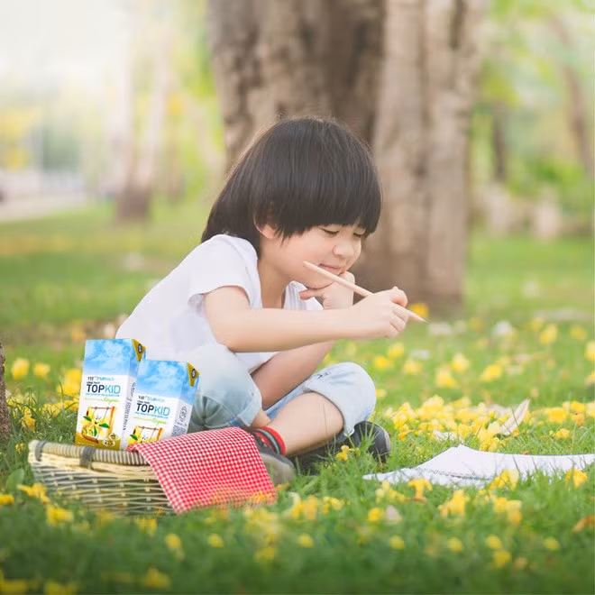 Tập đoàn TH đã tạo dấu ấn với giải pháp sử dụng nguyên liệu tiêu dùng thân thiện với môi trường.