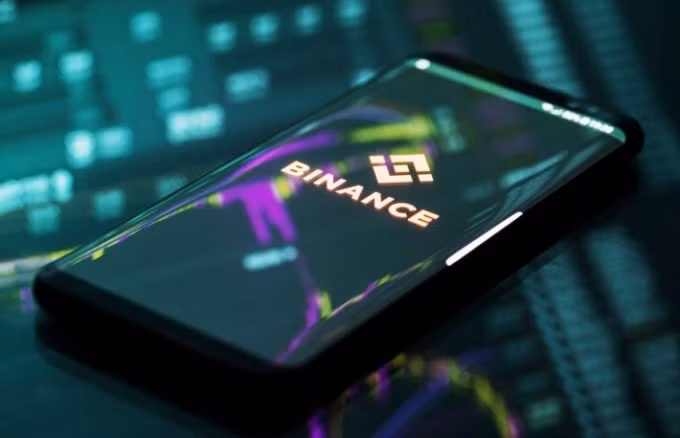Binance Hoa Kỳ cho biết sẽ ngừng giao dịch XRP vào ngày 13 tháng 1. Ảnh: Coindesk