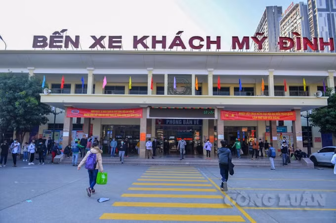 Ông Sơn cũng cho hay: 