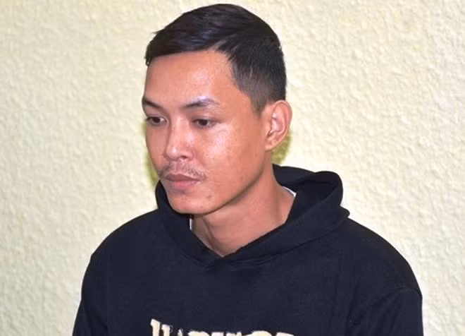 Khởi tố 'chủ nợ’ đánh đập,&nbsp;bắt thiếu nữ 18 tuổi để đòi nợ. (Ảnh: Thanhnien)