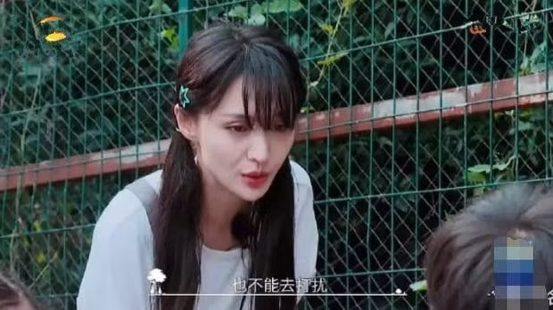Nhan sắc của Trịnh Sảng trên show khiến dư luận bàn tán