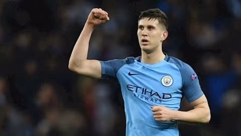 John Stones. Ảnh: internet.