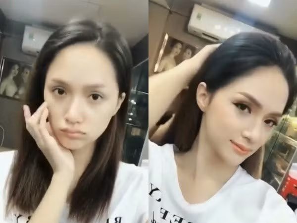 moc Huong Giang