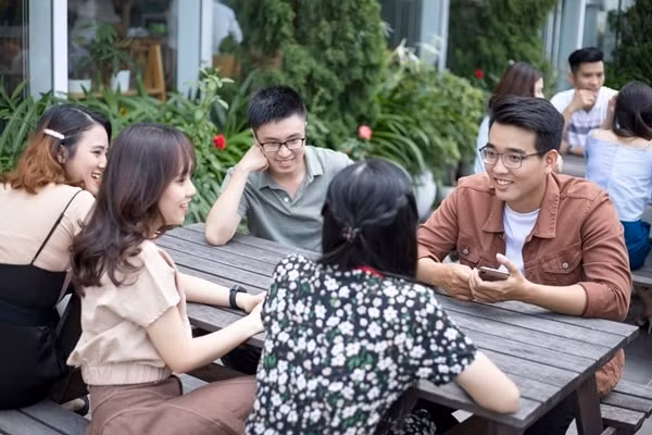Gia nhập Vinamilk, các bạn Quản trị viên tập sự có cơ hội trải nghiệm trong môi trường làm việc chuyên nghiệp nhưng cũng rất trẻ trung, năng động