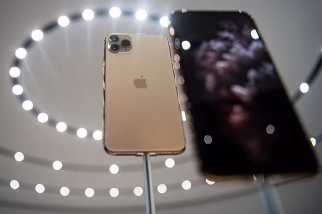 iPhone 12 sẽ phát hành trong 'hai giai đoạn'. Ảnh: internet.