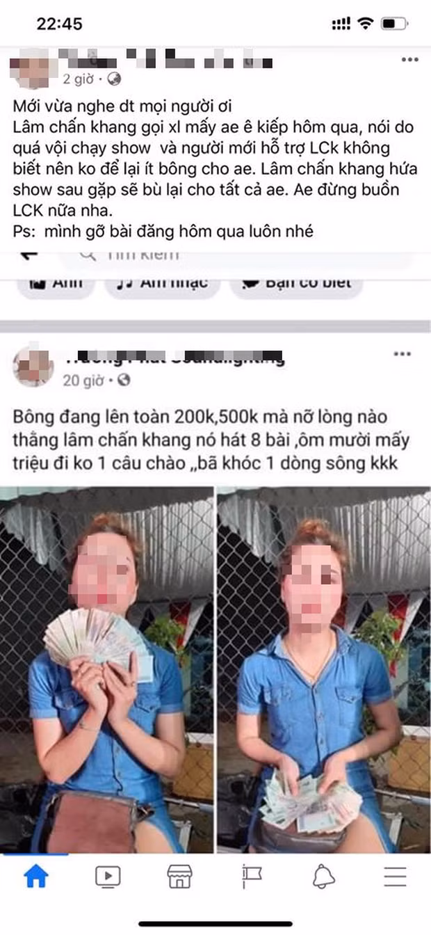 CHẤN KHÁNG