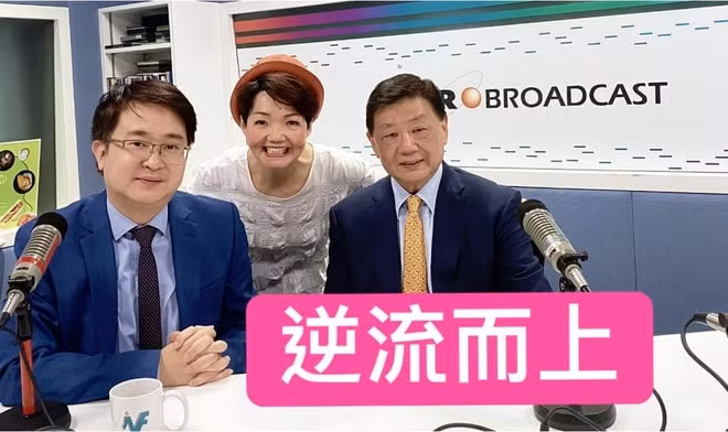 Đại diện phát ngôn của Metro Broadcast Corporation ghi nhận số ca nhiễm Covid-19 của các nhân viên và nghệ sĩ.