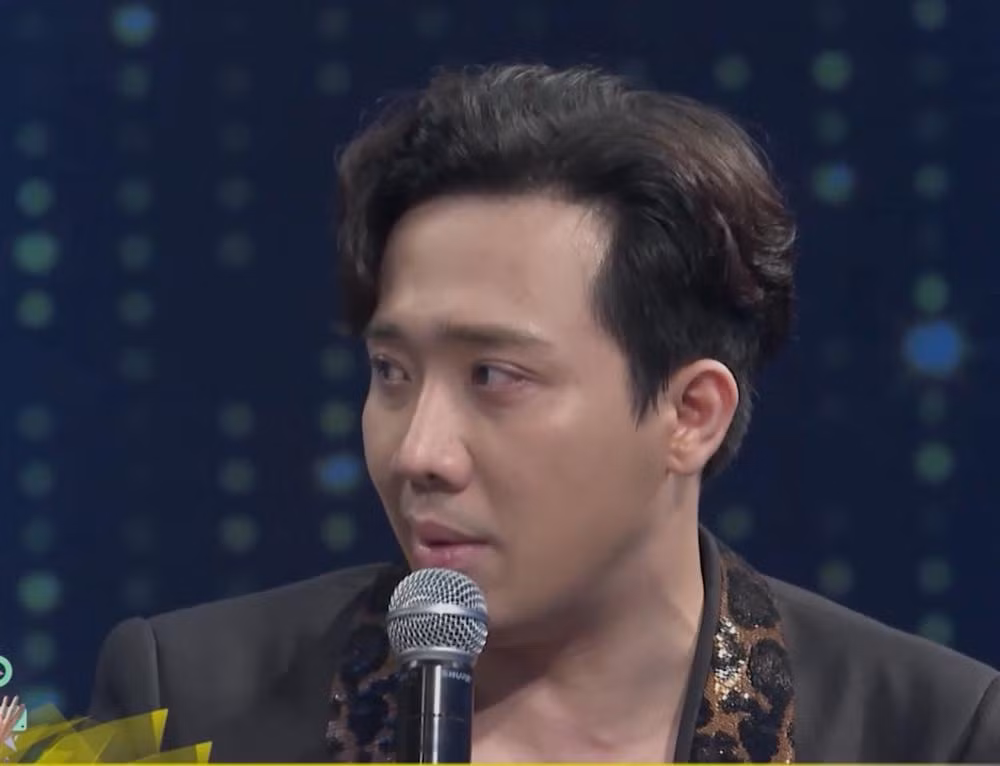 Trấn Thành: “Khi xưa tôi ghét Hari Won, phụ nữ gì mà không chịu chải chuốt”. Ảnh: internet.