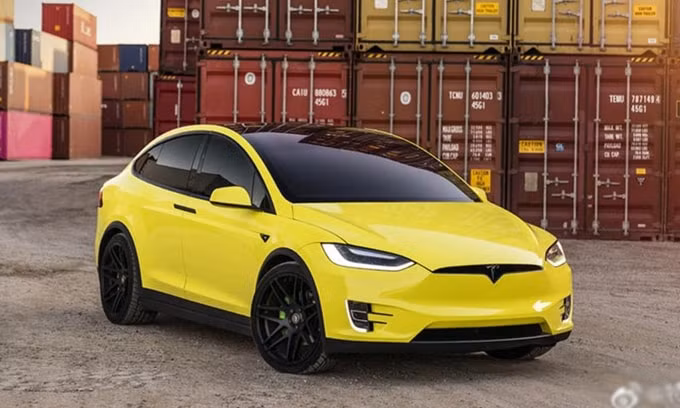 tesla-model