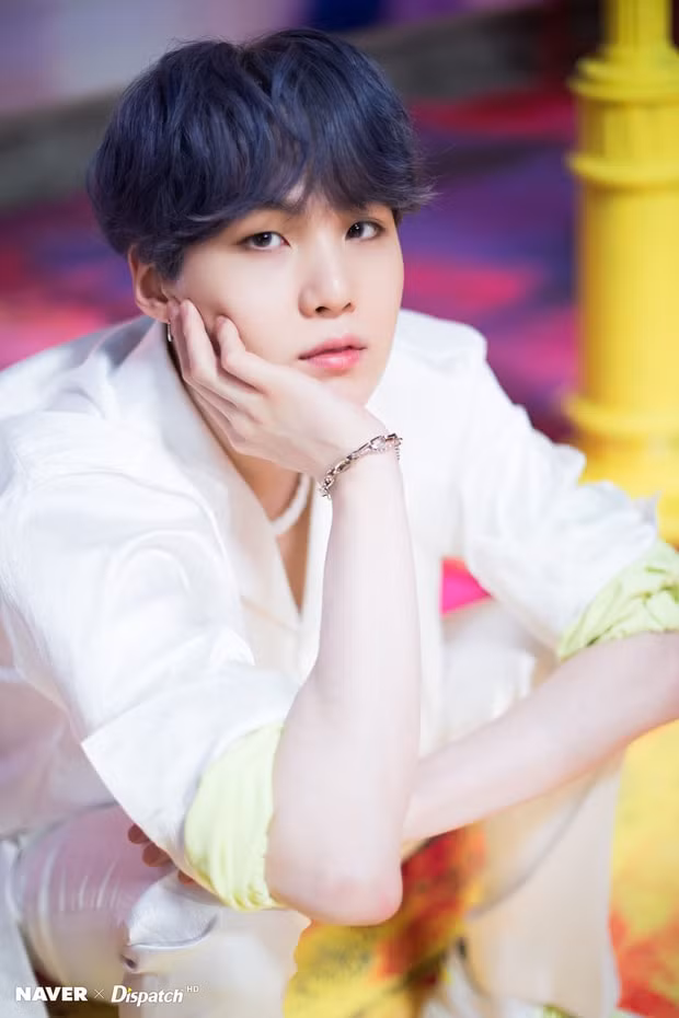Suga (BTS)
