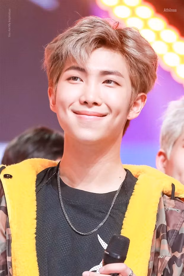 RM (BTS)