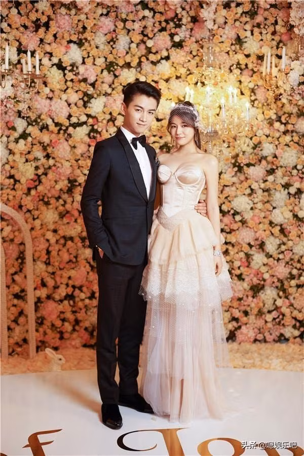 Trần Nghiên Hy__