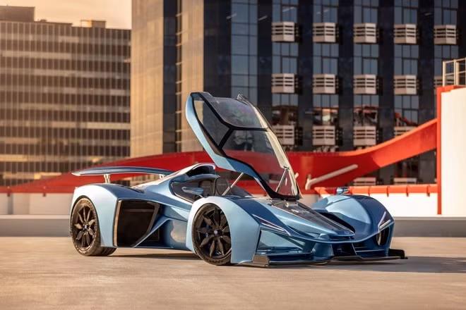 Empty