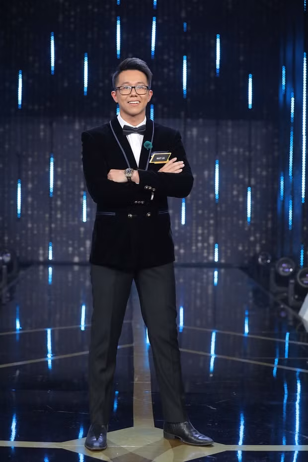 Matt Liu