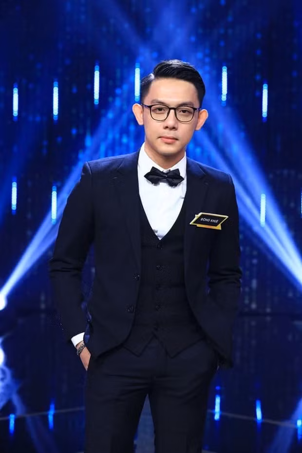 Tống Đông Khuê