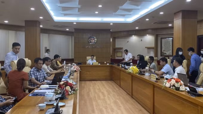 Tạm thời doanh nghiệp xuất khẩu gỗ cao su dạng tấm sẽ được áp mức thuế 0%.