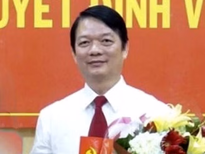 Trưởng ban tổ chức Tỉnh ủy Quảng Ngãi qua đời khi đang điều trị đột quỵ. Ảnh: TL.