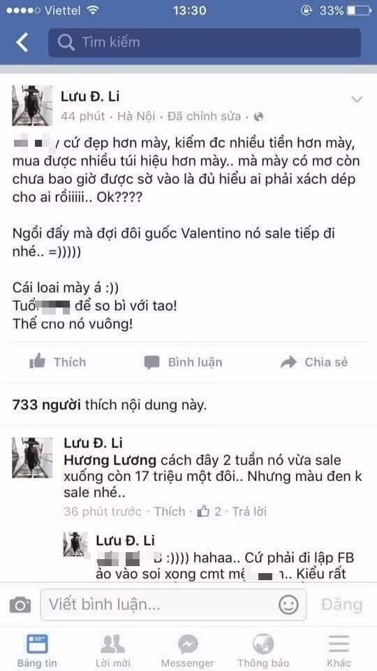 Cách cư xử 