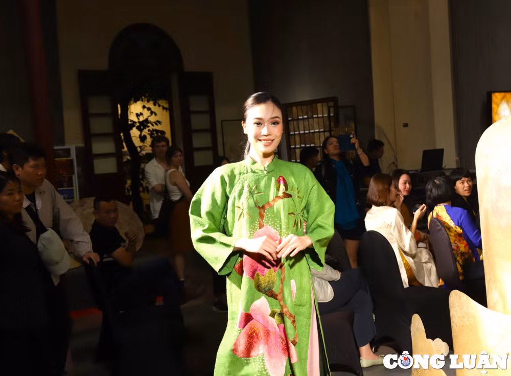 khai mac chuoi hoat dong su kien tuan le thiet ke sang tao ha noi 2023 hinh 4