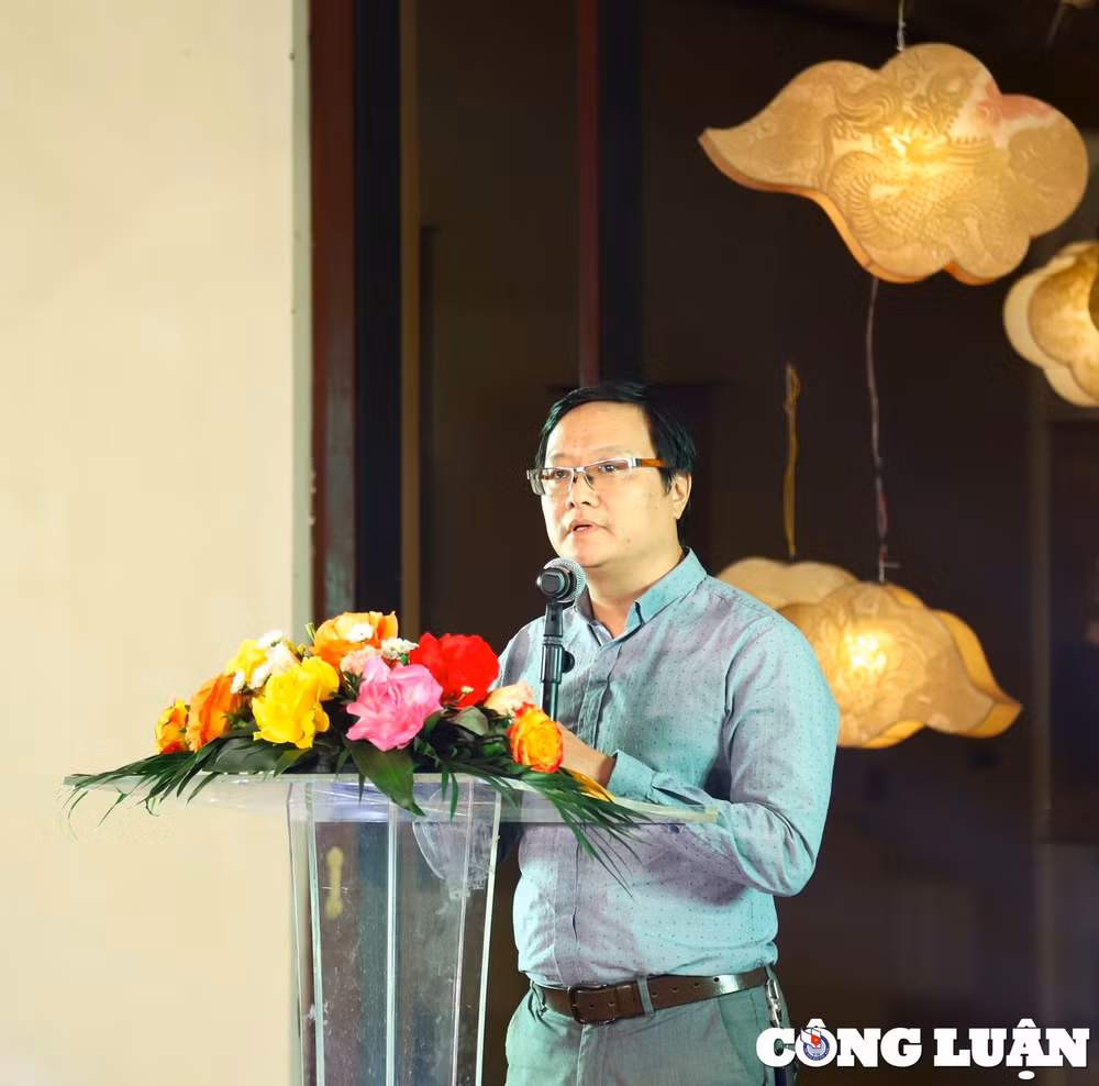 khai mac chuoi hoat dong su kien tuan le thiet ke sang tao ha noi 2023 hinh 2