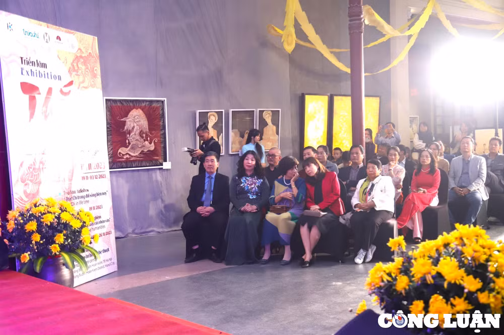 khai mac chuoi hoat dong su kien tuan le thiet ke sang tao ha noi 2023 hinh 8