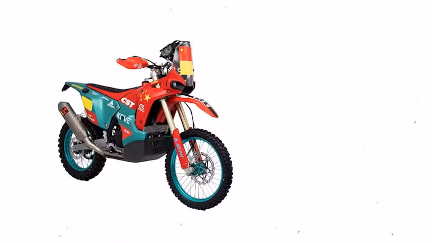 ra mat kove rally ex 450 2024 voi so luong gioi han hinh 1