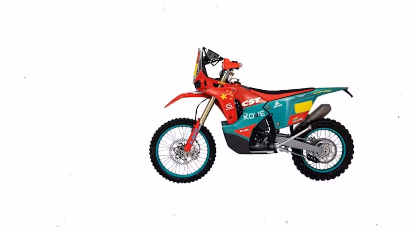 ra mat kove rally ex 450 2024 voi so luong gioi han hinh 2