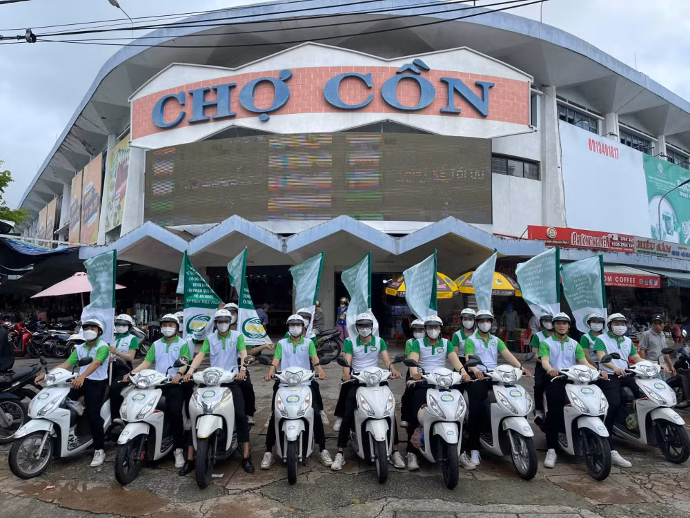 truyen thong co dong co dong ve cong tac dam bao an toan thuc pham hinh 4