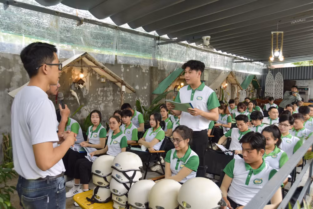 truyen thong co dong co dong ve cong tac dam bao an toan thuc pham hinh 2
