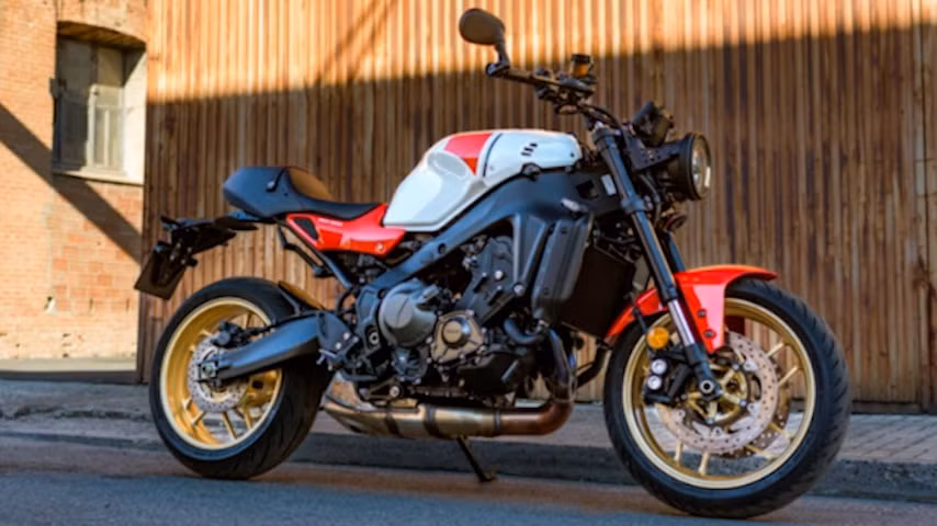 trinh lang yamaha xsr900 2024 voi nhieu nang cap moi hinh 1