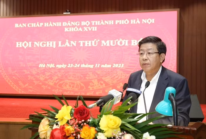 ra soat giai phap quy hoach de dam bao tinh kha thi do an dieu chinh quy hoach chung thu do hinh 1