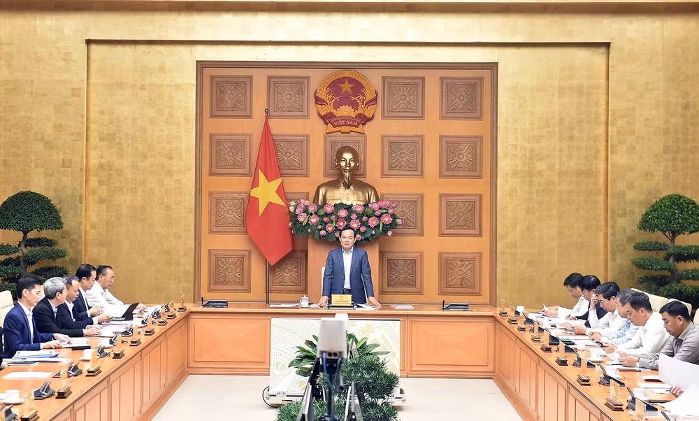 quy hoach he thong cang ca khu neo dau tranh tru bao cho tau ca phai gop phan thao go the vang hinh 1