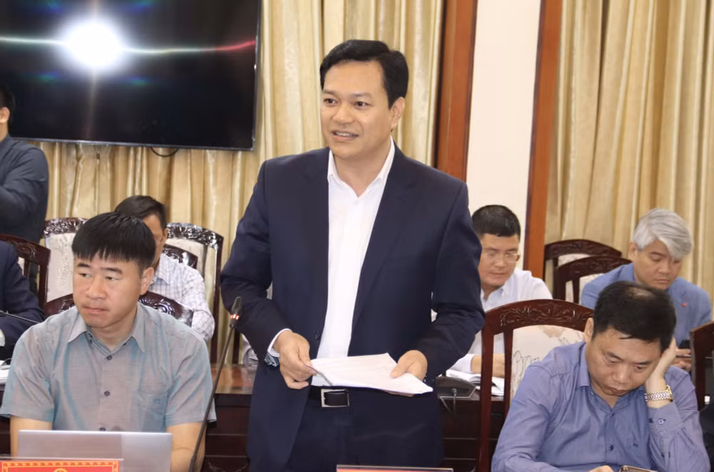 hai duong de xuat thu hoi hon 1000 ha dat de thuc hien 418 du an cong trinh hinh 1