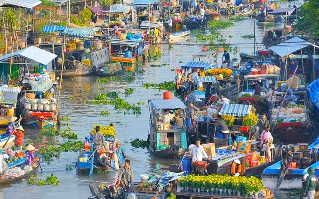 soc trang phat trien du lich tro thanh nganh kinh te mui nhon hinh 2