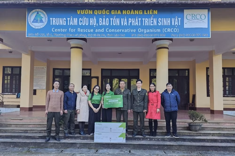 mot doanh nghiep ho tro nuoi duong cham soc 4 ca the chuot tui hinh 2