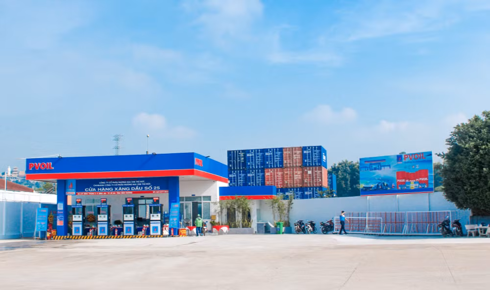 timexco khai truong cua hang xang dau so 25 hinh 1