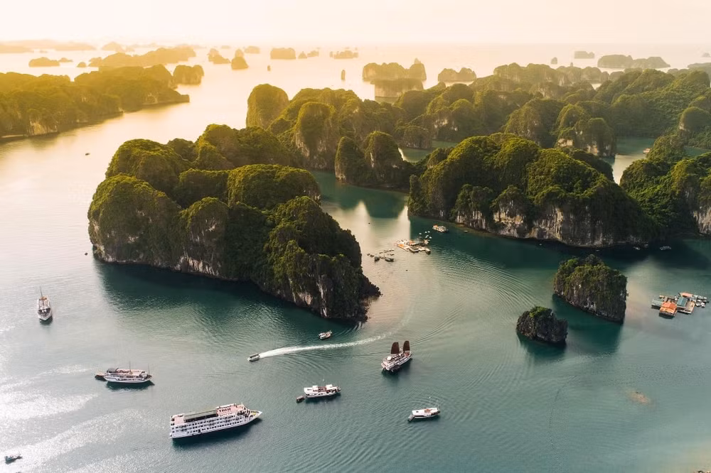 quang ninh phan dau ca nam 2023 don tren 15 trieu luot du khach hinh 2