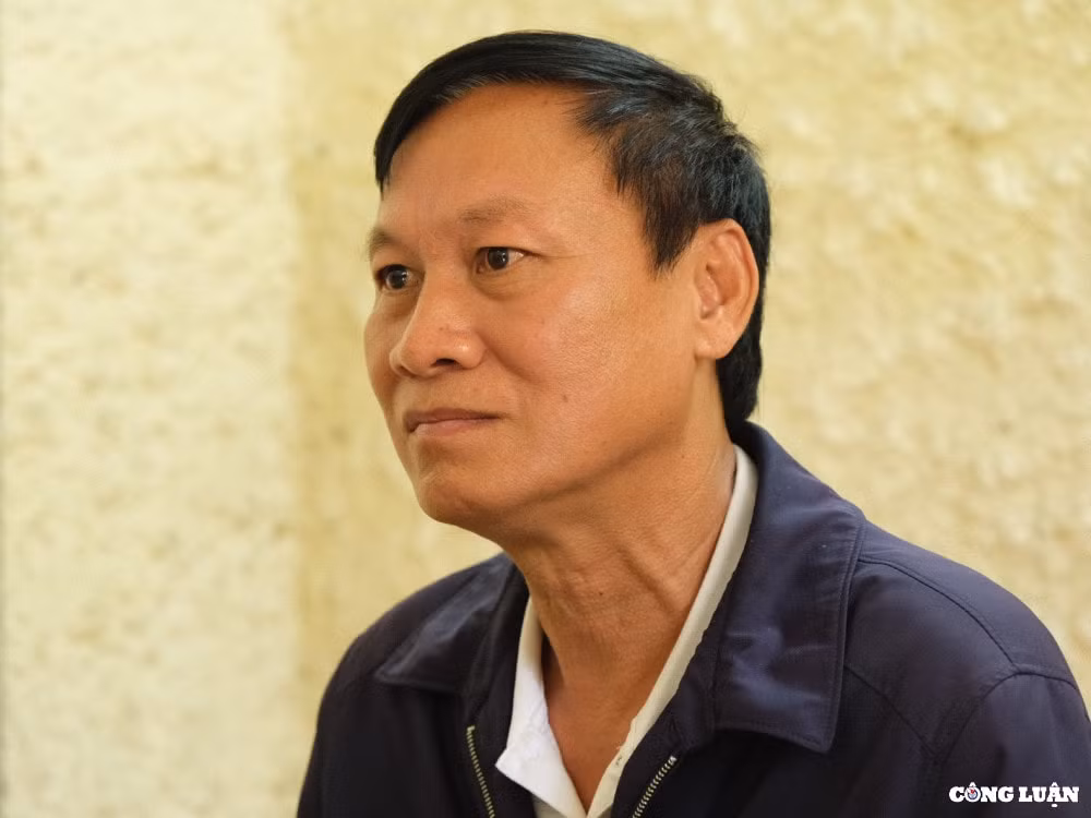 bat nhom doi tuong loi dung danh nghia bao chi truc loi moi thang hon 1 ty dong hinh 1
