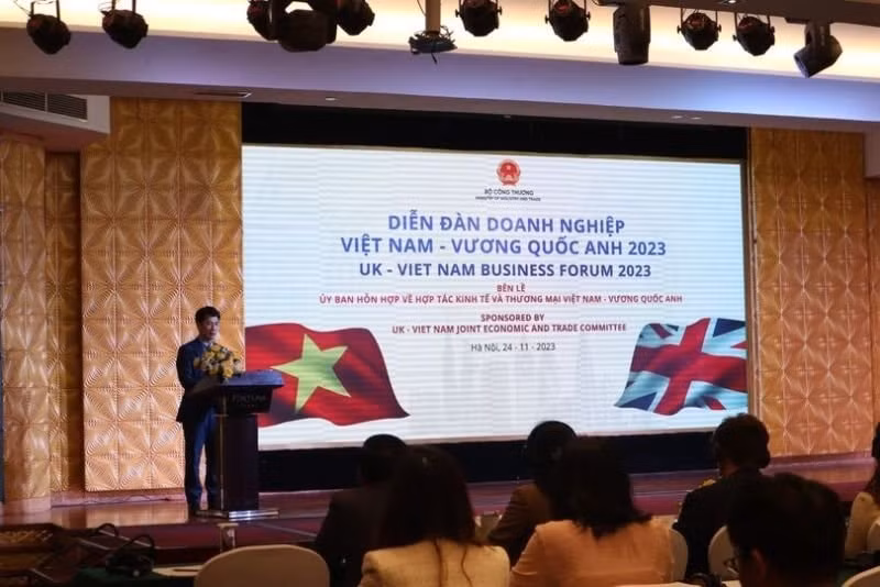 ceo sao thai duong tham du va chia se tai dien dan doanh nghiep viet nam vuong quoc anh nam 2023 hinh 1