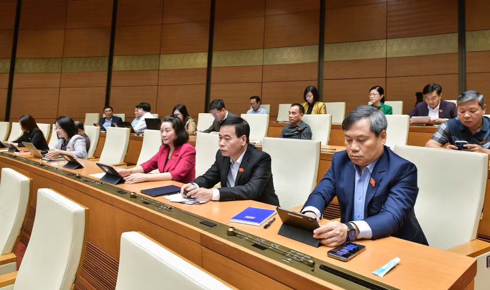 de nghi chi ro co quan dia phuong con nhieu ton tai han che trong cong tac giai quyet khieu nai to cao hinh 4