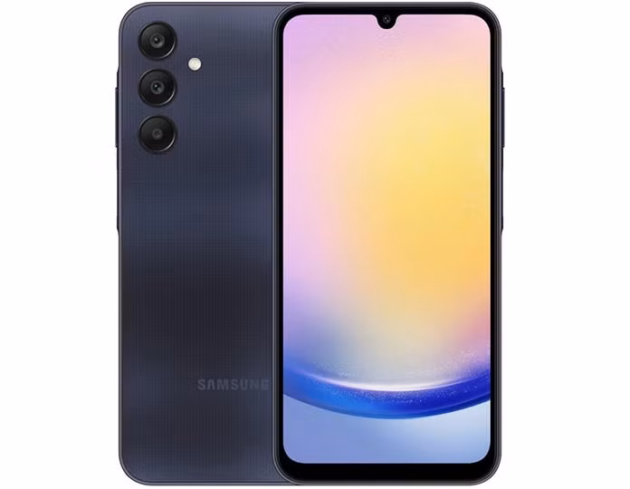 samsung galaxy a25 5g se mo ban vao thang 12 2023 hinh 2