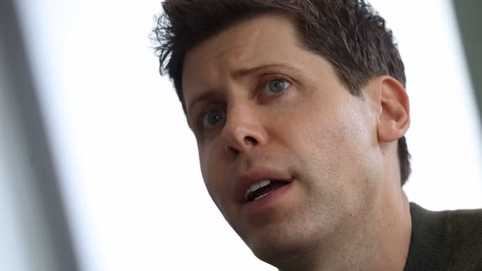 openai dam phan voi sam altman ve viec tai gia nhap hoi dong quan tri hinh 1
