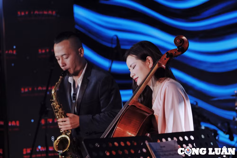 ha mien cung dem nhac cello hat tinh ca hinh 1