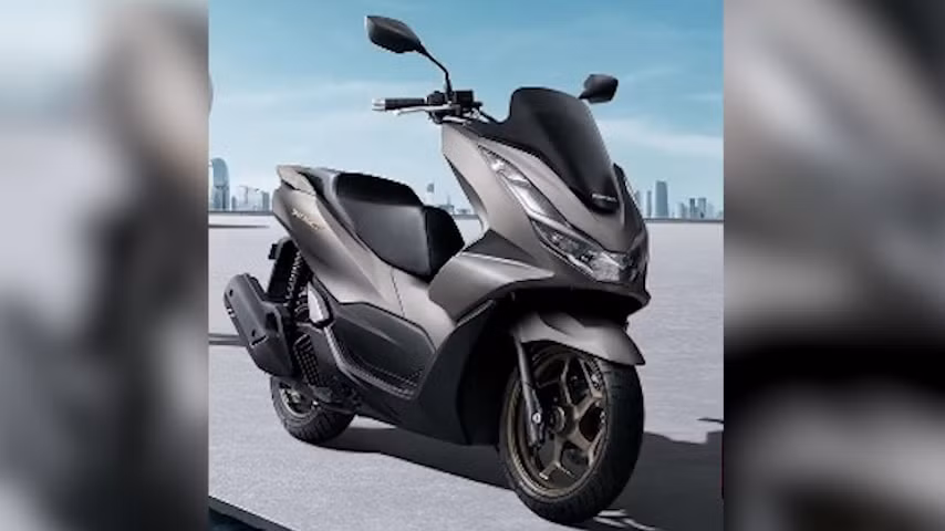 honda pcx 160 nguoi anh em cua sh 160i ra mat hinh 3