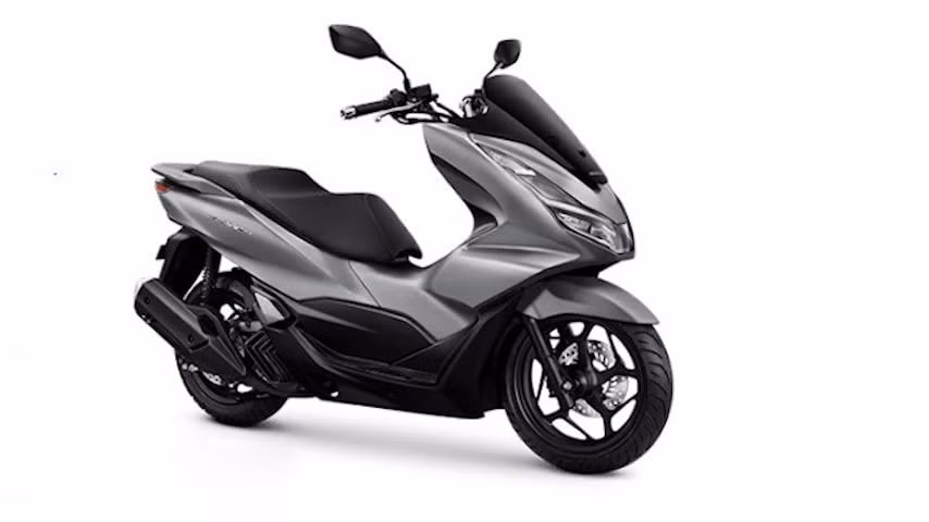 honda pcx 160 nguoi anh em cua sh 160i ra mat hinh 1