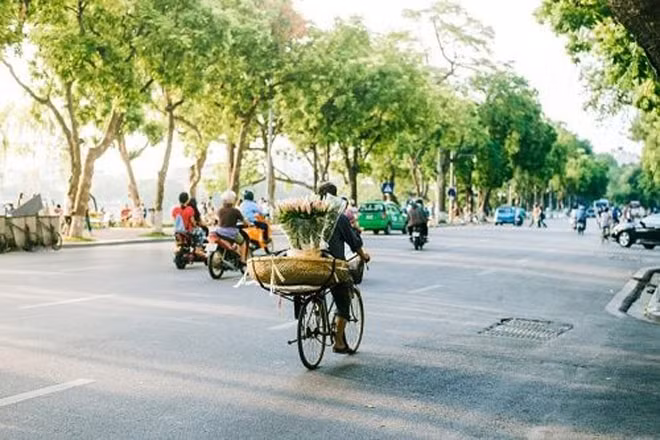 du bao thoi tiet 26 11 2023 ha noi ngay troi nang hanh dem va sang lanh hinh 1