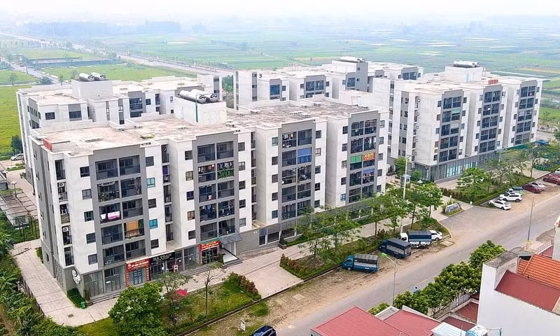 ha noi phan dau 100 cac khu cong nghiep co nha o cong nhan hinh 1